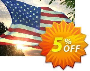 3PlaneSoft Flag 3D Screensaver割引コード・3PlaneSoft Flag 3D Screensaver Coupon キャンペーン:3PlaneSoft Flag 3D Screensaver offer discount