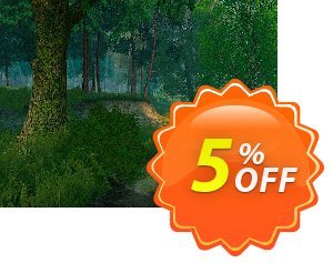 3PlaneSoft Summer Forest 3D Screensaver discount coupon 3PlaneSoft Summer Forest 3D Screensaver Coupon - 3PlaneSoft Summer Forest 3D Screensaver offer discount