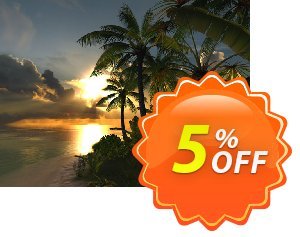 3PlaneSoft Lagoon 3D Screensaver Coupon, discount 3PlaneSoft Lagoon 3D Screensaver Coupon. Promotion: 3PlaneSoft Lagoon 3D Screensaver offer discount