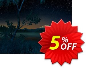 3PlaneSoft Starry Night 3D Screensaver discount coupon 3PlaneSoft Starry Night 3D Screensaver Coupon - 3PlaneSoft Starry Night 3D Screensaver offer discount