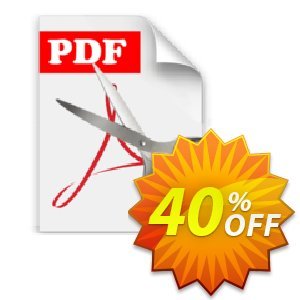 Ftosoft PDF Splitter discount coupon PDF Splitter Wondrous offer code 2022 - Wondrous offer code of PDF Splitter 2022