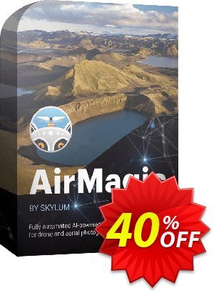 AirMagic kode diskon 10% OFF AirMagic Jan 2024 Promosi: Imposing discount code of AirMagic, tested in January 2024