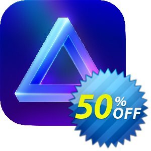 Luminar Neo Coupon, discount 50% OFF Luminar Neo, verified. Promotion: Imposing discount code of Luminar Neo, tested & approved