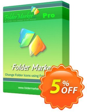 Folder Marker Pro (Standard) 優惠券，折扣碼 Folder Marker Pro (Standard) Dreaded discount code 2022，促銷代碼: Dreaded discount code of Folder Marker Pro (Standard) 2022