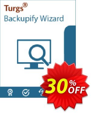 Turgs Backupify Wizardспецпредложения Halloween Offer