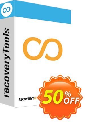 Recoverytools nMigrator offering sales Coupon code Oct. Promotion: nMigrator - Standard License offer from Recoverytools