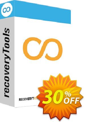 Recoverytools MSG to PDF Wizard offering sales Coupon code Oct. Promotion: MSG to PDF Wizard - Personal License offer from Recoverytools