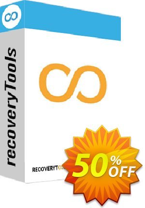Get Recoverytools Kerio Migrator - Migration License 50% OFF coupon code
