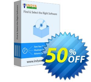 Indya OST to PDF - Corporate License Coupon, discount Coupon code Indya OST to PDF - Corporate License. Promotion: Indya OST to PDF - Corporate License offer from BitRecover