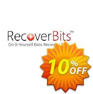 RecoverBits GPT Data Recovery discount coupon Coupon code RecoverBits GPT Data Recovery - Personal License - RecoverBits GPT Data Recovery - Personal License offer from RecoverBits