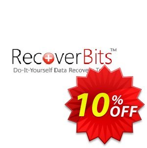 RecoverBits GPT Data Recovery - Technician License discount coupon Coupon code RecoverBits GPT Data Recovery - Technician License - RecoverBits GPT Data Recovery - Technician License offer from RecoverBits