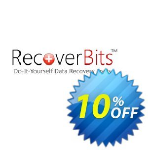 RecoverBits NTFS Data Recovery - Technician License Coupon, discount Coupon code RecoverBits NTFS Data Recovery - Technician License. Promotion: RecoverBits NTFS Data Recovery - Technician License offer from RecoverBits