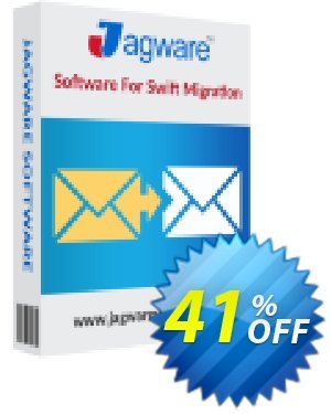 Jagware EML to PST Wizard Coupon, discount Coupon code Jagware EML to PST Wizard - Home User License. Promotion: Jagware EML to PST Wizard - Home User License offer from Jagware Software