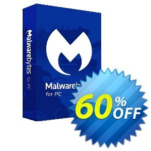 Malwarebytes Premium (5 Devices)割引コード・60% OFF Malwarebytes Premium (5 Devices), verified キャンペーン:Stunning discount code of Malwarebytes Premium (5 Devices), tested & approved