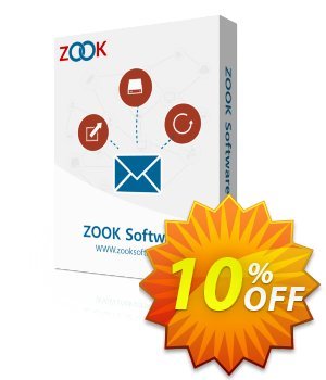 ZOOK EML to MSG Converter - Corporate License deals