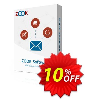 ZOOK Data Recovery Wizard promo