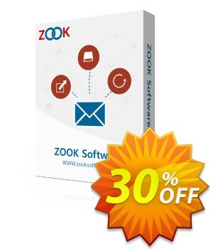 ZOOK Data Recovery Wizard offering sales Coupon code ZOOK Data Recovery Wizard - Home License. Promotion: ZOOK Data Recovery Wizard - Home License offer from ZOOK Software