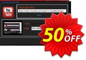 SAMI Youtube downloader Coupon discount youtube downloader Amazing promotions code 2022