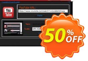 SAMI Youtube downloader Coupon discount youtube downloader Amazing promotions code 2024