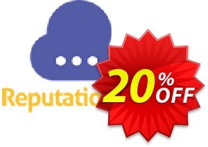 ReputationCloud Standard monthly产品销售 ReputationCloud Standard monthly Stunning offer code 2024