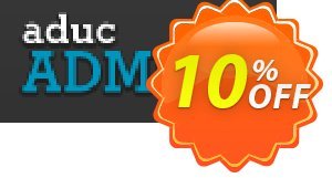 AducAdminPlus (Consultant) Coupon, discount AducAdminPlus - Consultant - single user - domain free Amazing deals code 2023. Promotion: Amazing deals code of AducAdminPlus - Consultant - single user - domain free 2023