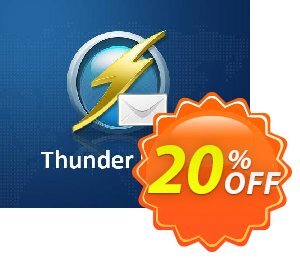 Thunder Mailer 세일  Thunder Mailer Dreaded discount code 2024