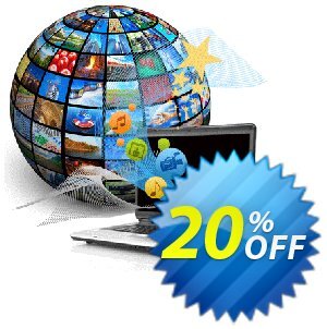 Wild Media Server 優惠券，折扣碼 Wild Media Server (UPnP, DLNA, HTTP) - 1 License Imposing promo code 2024，促銷代碼: Stirring discounts code of Wild Media Server (UPnP, DLNA, HTTP) - 1 License 2024