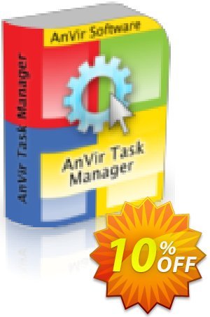 AnVir Task Manager discount coupon AnVir Task Manager Awful discounts code 2024 - Awful discounts code of AnVir Task Manager 2024