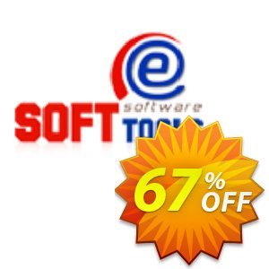 eSoftTools OST Recovery Coupon, discount Coupon code eSoftTools OST Recovery - Personal License. Promotion: eSoftTools OST Recovery - Personal License offer from eSoftTools Software