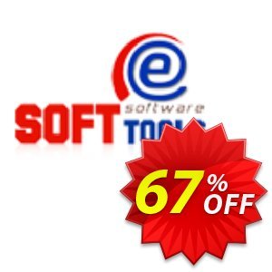eSoftTools Exchange Bundle (3-Products) (EDB to PST + OST to PST + PST Recovery) Coupon, discount Coupon code eSoftTools Exchange Bundle (3-Products) (EDB to PST + OST to PST + PST Recovery) - Personal License. Promotion: eSoftTools Exchange Bundle (3-Products) (EDB to PST + OST to PST + PST Recovery) - Personal License offer from eSoftTools Software