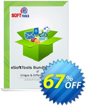 eSoftTools Email Suite - Extended Coupon, discount Coupon code eSoftTools Email Suite - Extended. Promotion: eSoftTools Email Suite - Extended offer from eSoftTools Software