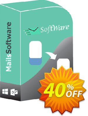 MailsSoftware MBOX to PST Converter - Business License discount coupon Coupon code MailsSoftware MBOX to PST Converter - Business License - MailsSoftware MBOX to PST Converter - Business License offer from MailsSoftware
