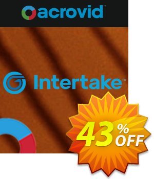 Intertake Coupon, discount Intertake x64 Impressive discount code 2024. Promotion: Impressive discount code of Intertake x64 2024