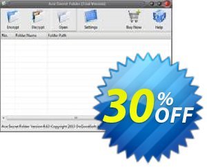 DoGoodsoft Ace Secret Folder discount coupon Ace Secret Folder Amazing sales code 2022 - Stirring promo code of Ace Secret Folder 2022