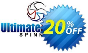 Ultimate Article Spinner割引コード・Ultimate Article Spinner Best sales code 2024 キャンペーン:Best sales code of Ultimate Article Spinner 2024