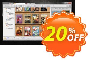 MediaMan Coupon discount MediaMan Fearsome discounts code 2024