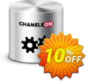 Chameleon Script + Templates + Apps优惠券 10% OFF Chameleon Script + Templates + Apps, verified