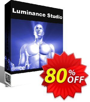 Pixarra Luminance Studio offer