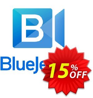 BlueJeans Meetings STANDARD Coupon discount 15% OFF BlueJeans Meetings STANDARD, verified