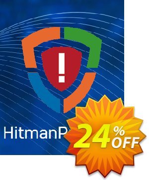 HitmanPro.Alert Gutschein rabatt 20% OFF HitmanPro.Alert, verified Aktion: Big promotions code of HitmanPro.Alert, tested & approved