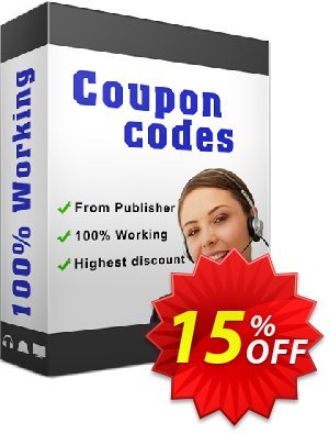 Digital Media Kit for Mac discount coupon ALL PRODUCT  15%OFF - ALL PRODUCT 15%OFF