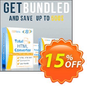 CoolUtils Gold Bundle (Commercial license) Coupon, discount 15% OFF CoolUtils Gold Bundle (Commercial license), verified. Promotion: Dreaded discounts code of CoolUtils Gold Bundle (Commercial license), tested & approved
