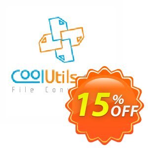 Coolutils Total Folder Monitor Coupon discount 30% OFF JoyceSoft