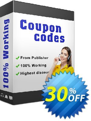Bigasoft iPhone Ringtone Maker discount coupon 1 year 30% OFF for iVoiceSoft coupon code - 1 year 30% OFF Discount for iVoicesoft, Promo code