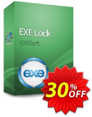 GiliSoft EXE Lock - 3 PC/Lifetime Coupon, discount GiliSoft EXE Lock - 3 PC / Liftetime free update dreaded sales code 2023. Promotion: dreaded sales code of GiliSoft EXE Lock - 3 PC / Liftetime free update 2023