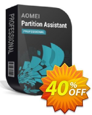 AOMEI Partition Assistant Pro + Lifetime Upgrade Gutschein rabatt AOMEI Partition Assistant Professional hottest deals code 2024 Aktion: AOMEI PA Professional coupon discount