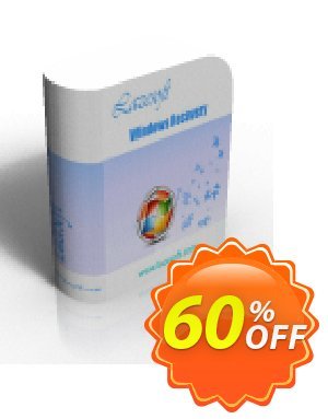 Lazesoft Windows Recovery Pro discount coupon Lazesoft (23539) - 