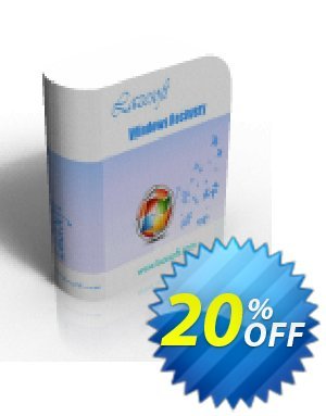 Lazesoft Windows Recovery Server discount coupon Lazesoft (23539) - 