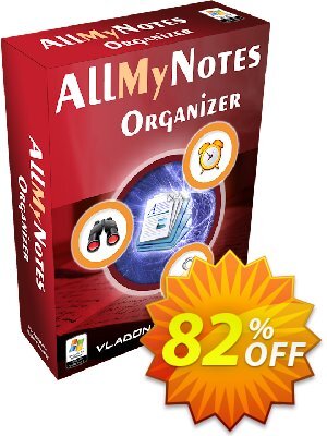 AllMyNotes Organizer Deluxe Edition (Desktop/Portable) 프로모션 코드 82% OFF AllMyNotes Organizer Deluxe Ed. (Desktop/Portable), verified 프로모션: Fearsome promotions code of AllMyNotes Organizer Deluxe Ed. (Desktop/Portable), tested & approved