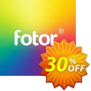 Fotor PRO 프로모션 코드 30% OFF Fotor PRO, verified 프로모션: Hottest discount code of Fotor PRO, tested & approved